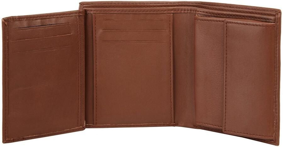 Bruno Banani Portemonnee echt leder - Foto 6