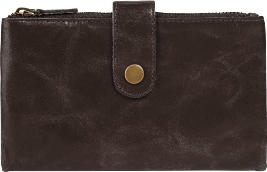 Bruno Banani Portemonnee echt leder - Foto 7