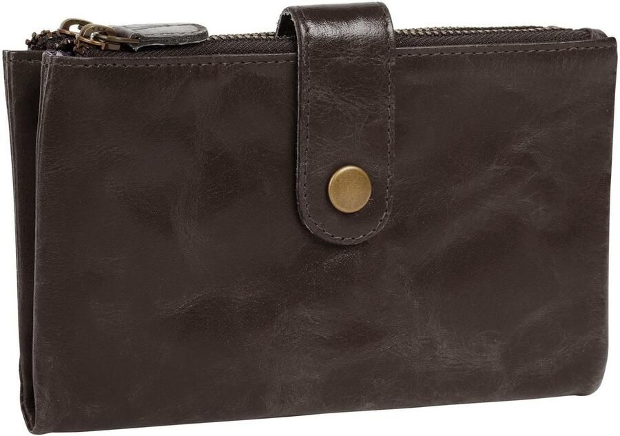 Bruno Banani Portemonnee echt leder - Foto 3