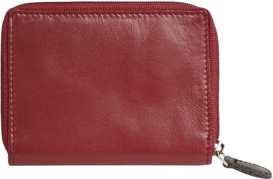 Bruno Banani Portemonnee echt leder - Foto 6