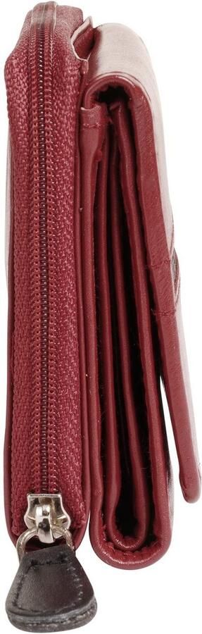 Bruno Banani Portemonnee echt leder - Foto 7