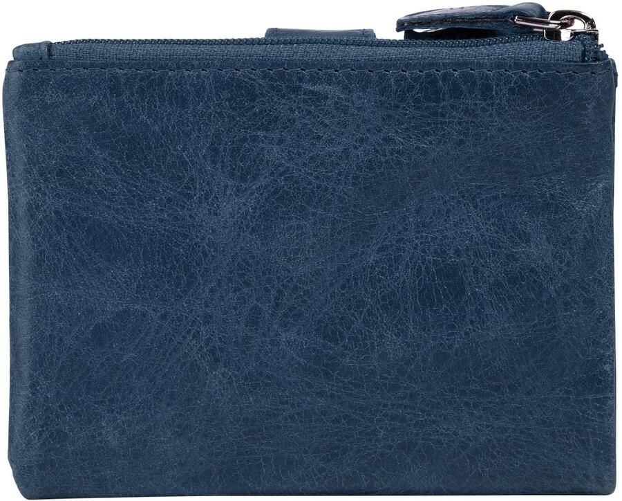 Bruno Banani Portemonnee echt leder - Foto 2