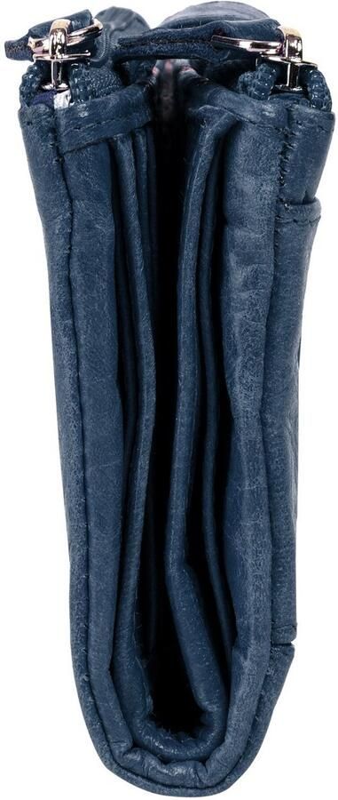 Bruno Banani Portemonnee echt leder - Foto 6