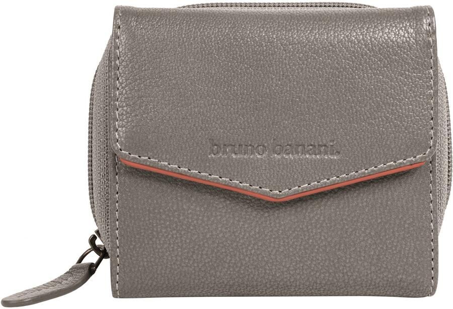 Bruno Banani Portemonnee echt leder - Foto 8