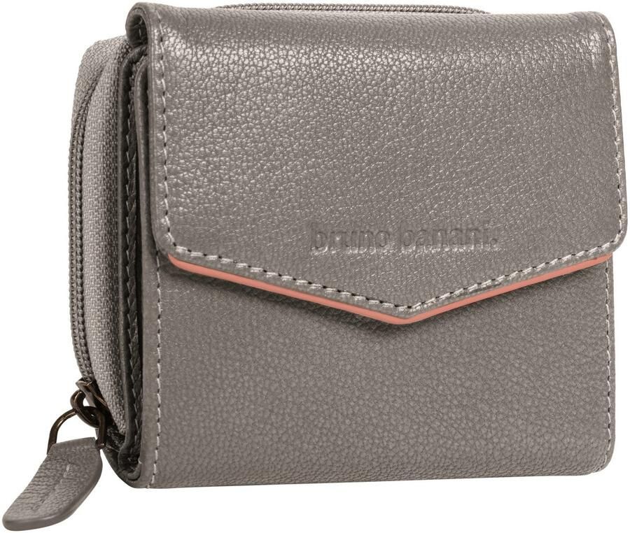 Bruno Banani Portemonnee echt leder - Foto 3