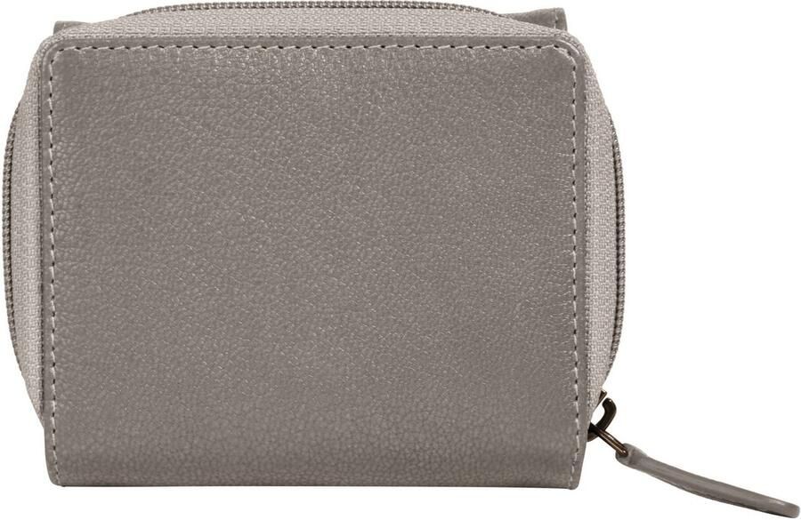 Bruno Banani Portemonnee echt leder - Foto 4