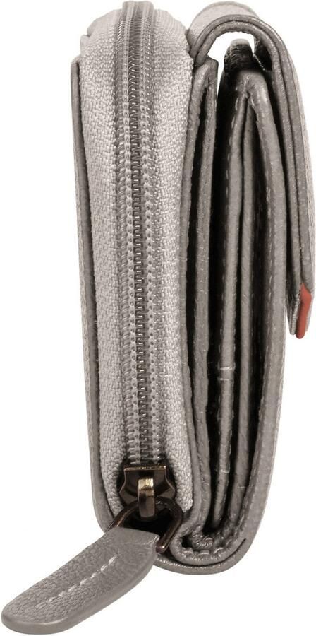 Bruno Banani Portemonnee echt leder - Foto 7