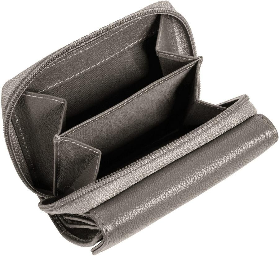 Bruno Banani Portemonnee echt leder - Foto 2