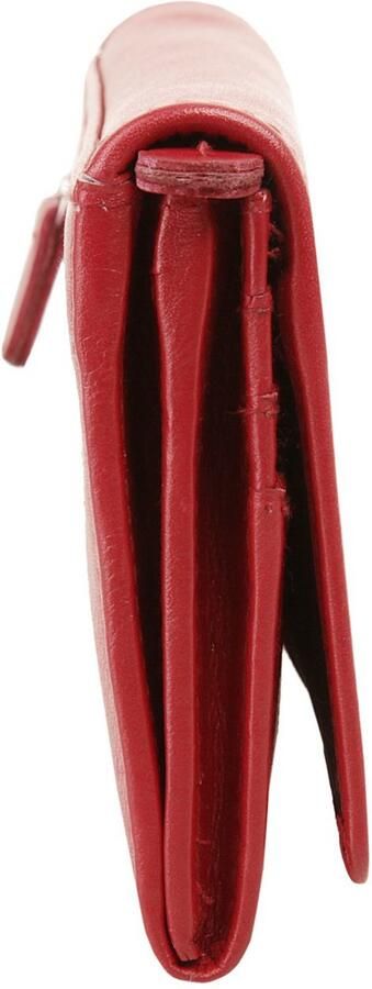 Bruno Banani Portemonnee echt leder - Foto 4