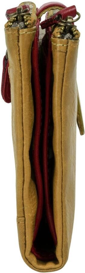 Bruno Banani Portemonnee echt leder - Foto 5