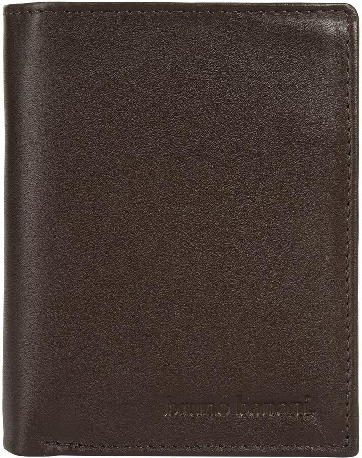 Bruno Banani Portemonnee echt leder - Foto 6