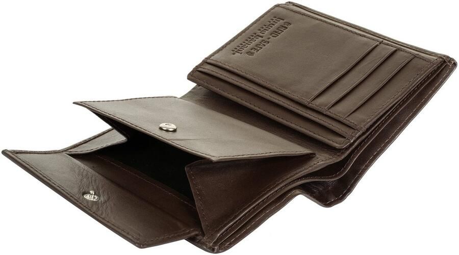 Bruno Banani Portemonnee echt leder - Foto 3