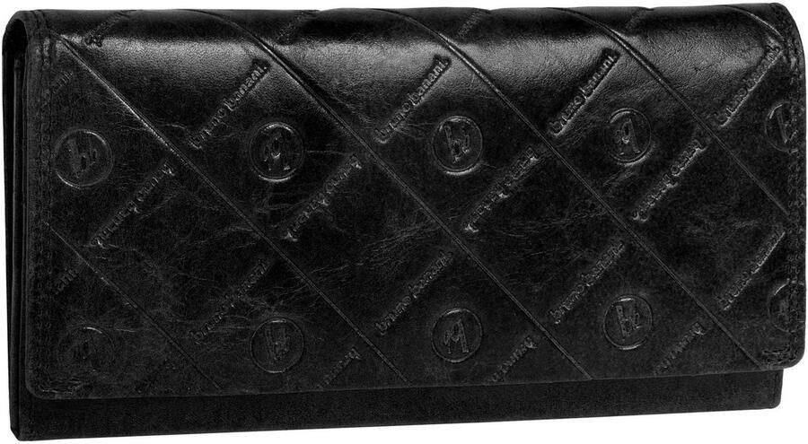 Bruno Banani Portemonnee echt leder - Foto 2