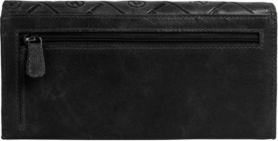 Bruno Banani Portemonnee echt leder - Foto 3