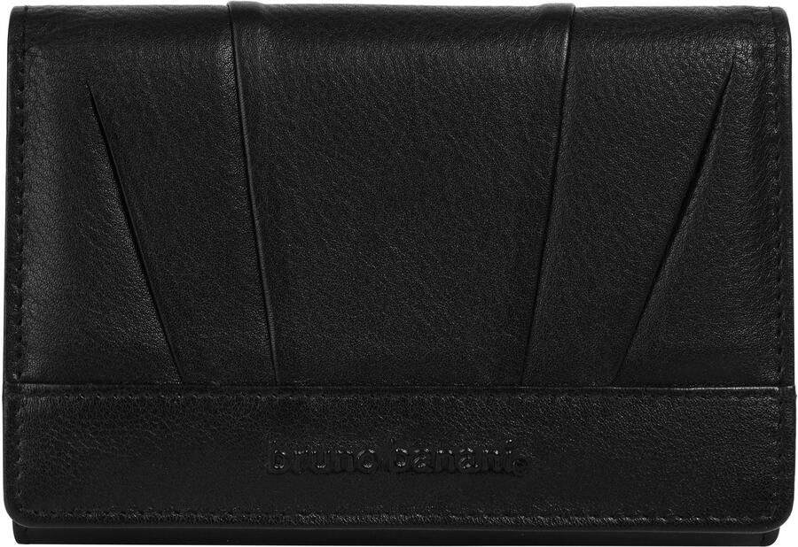 Bruno Banani Portemonnee echt leder - Foto 8