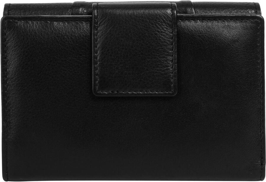 Bruno Banani Portemonnee echt leder - Foto 5