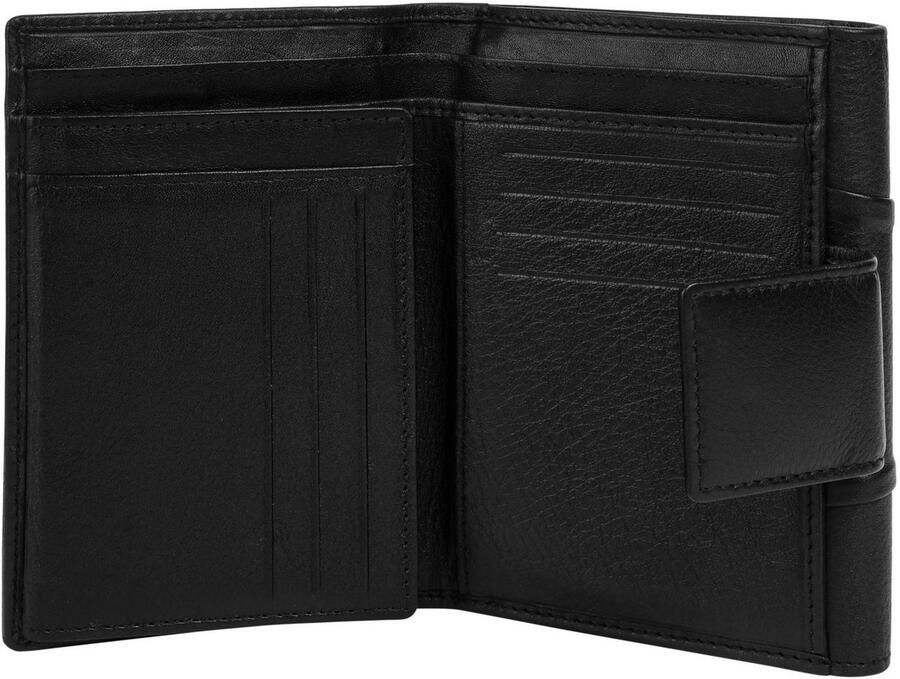 Bruno Banani Portemonnee echt leder - Foto 3