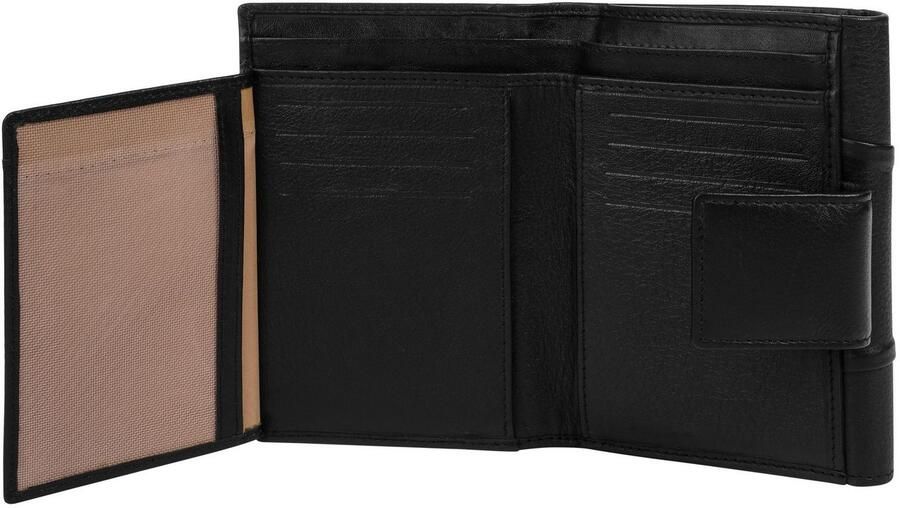 Bruno Banani Portemonnee echt leder - Foto 6