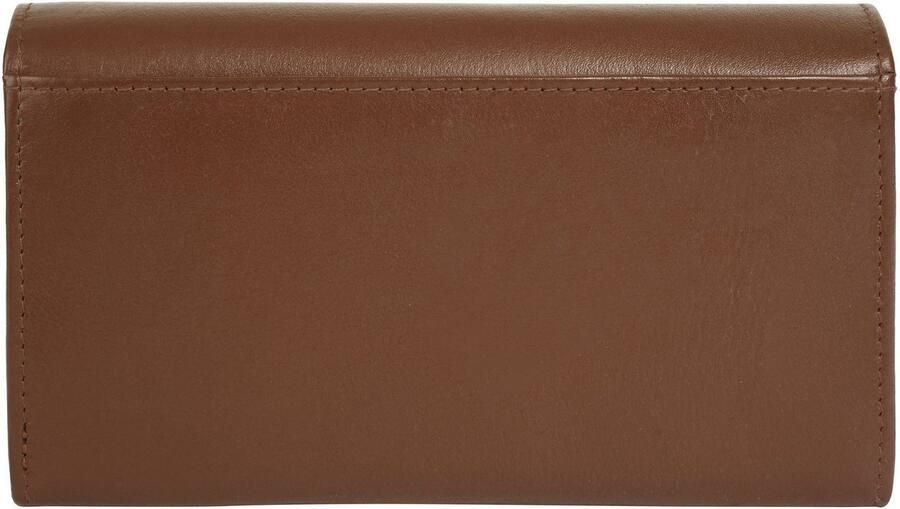 Bruno Banani Portemonnee echt leder - Foto 4