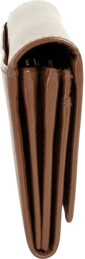 Bruno Banani Portemonnee echt leder - Foto 5