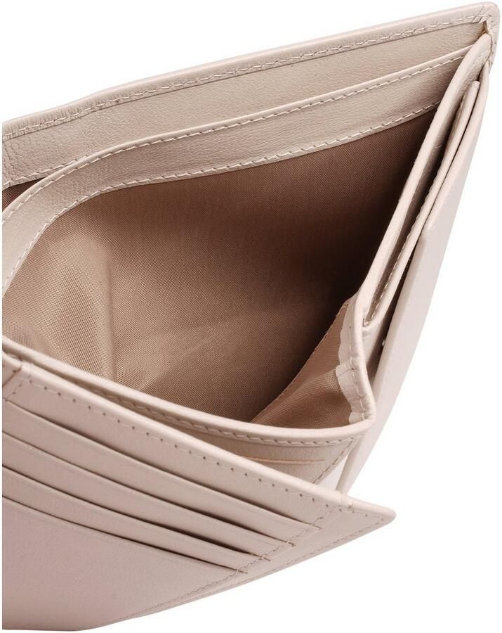 Bruno Banani Portemonnee echt leder