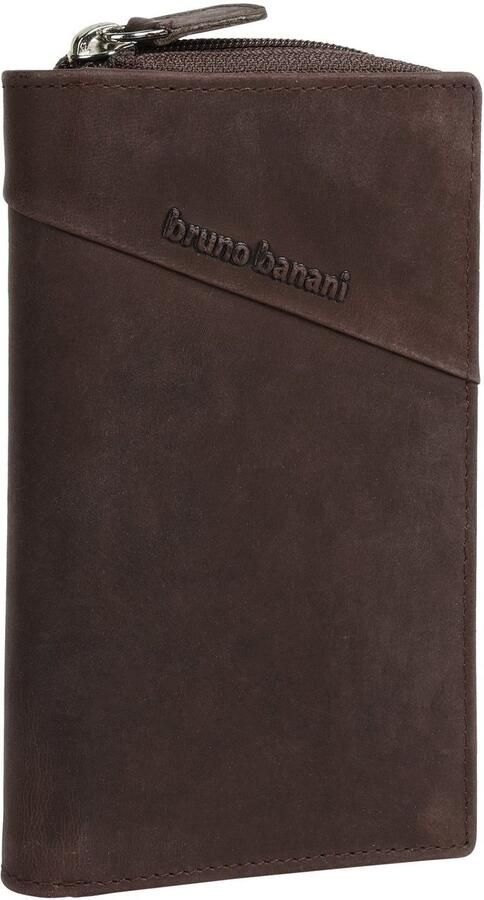 Bruno Banani Portemonnee echt leder - Foto 5