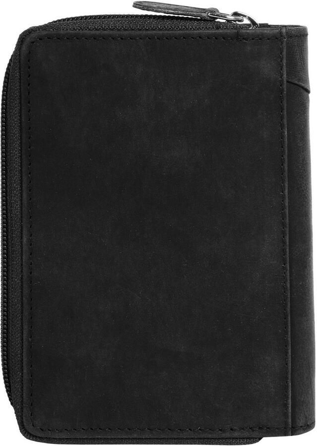 Bruno Banani Portemonnee echt leder - Foto 5