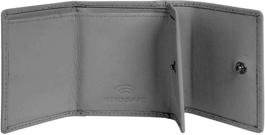 Bruno Banani Portemonnee echt leder - Foto 6