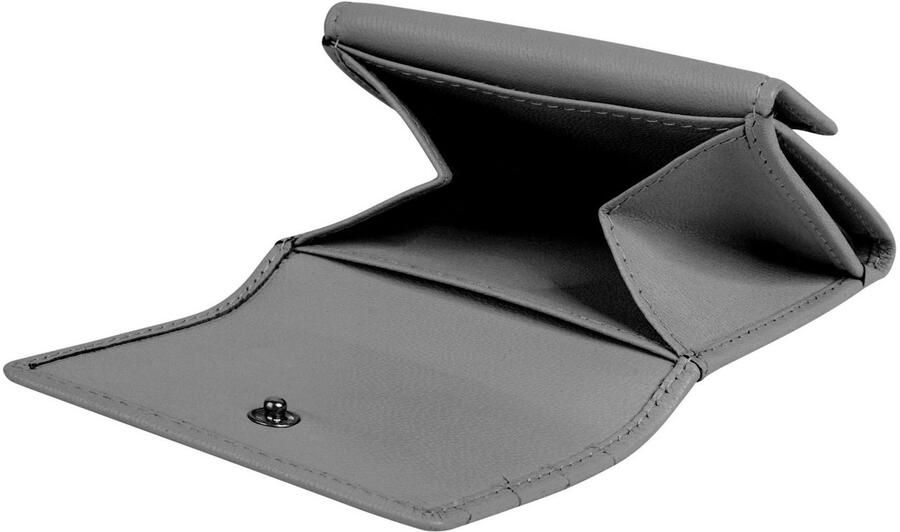 Bruno Banani Portemonnee echt leder - Foto 5