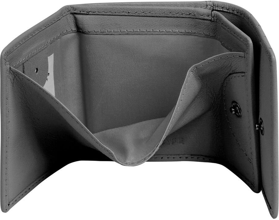 Bruno Banani Portemonnee echt leder - Foto 3