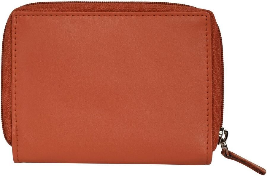 Bruno Banani Portemonnee echt leder - Foto 3