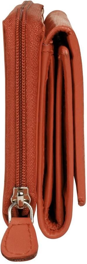 Bruno Banani Portemonnee echt leder - Foto 5