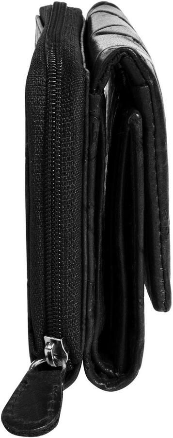 Bruno Banani Portemonnee echt leder - Foto 6