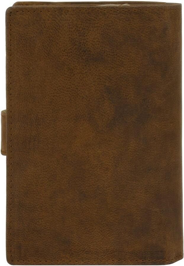 Bruno Banani Portemonnee echt leder - Foto 3