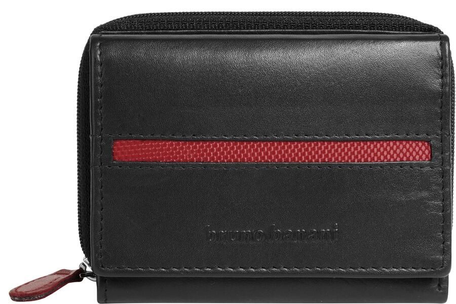 Bruno Banani Portemonnee echt leder - Foto 8