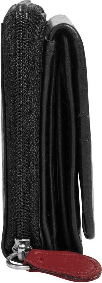 Bruno Banani Portemonnee echt leder - Foto 7