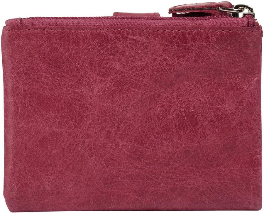 Bruno Banani Portemonnee echt leder - Foto 2