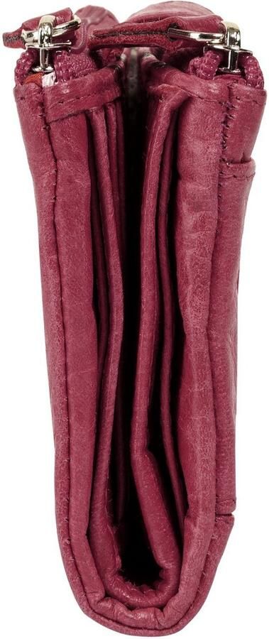 Bruno Banani Portemonnee echt leder - Foto 6