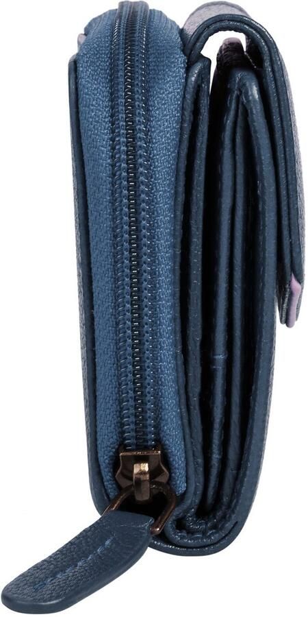 Bruno Banani Portemonnee echt leder - Foto 7