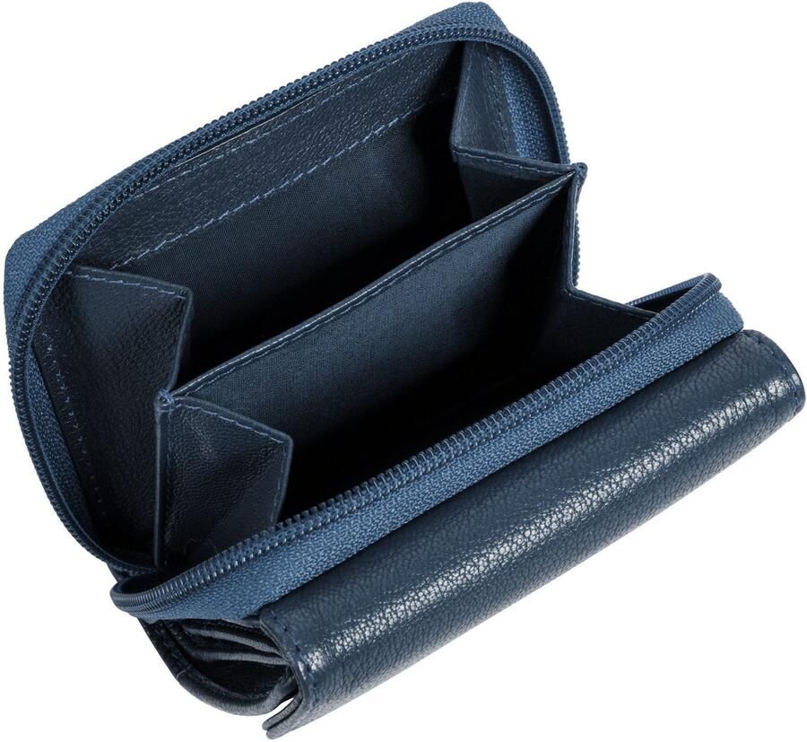 Bruno Banani Portemonnee echt leder - Foto 2