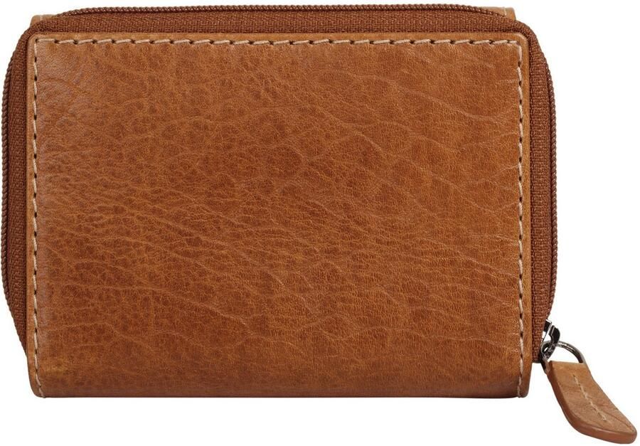 Bruno Banani Portemonnee echt leder - Foto 3