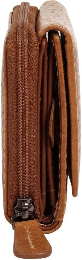 Bruno Banani Portemonnee echt leder - Foto 5