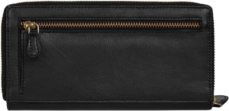 Bruno Banani Portemonnee echt leder - Foto 2