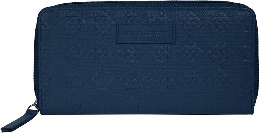 Bruno Banani Portemonnee echt leder - Foto 2