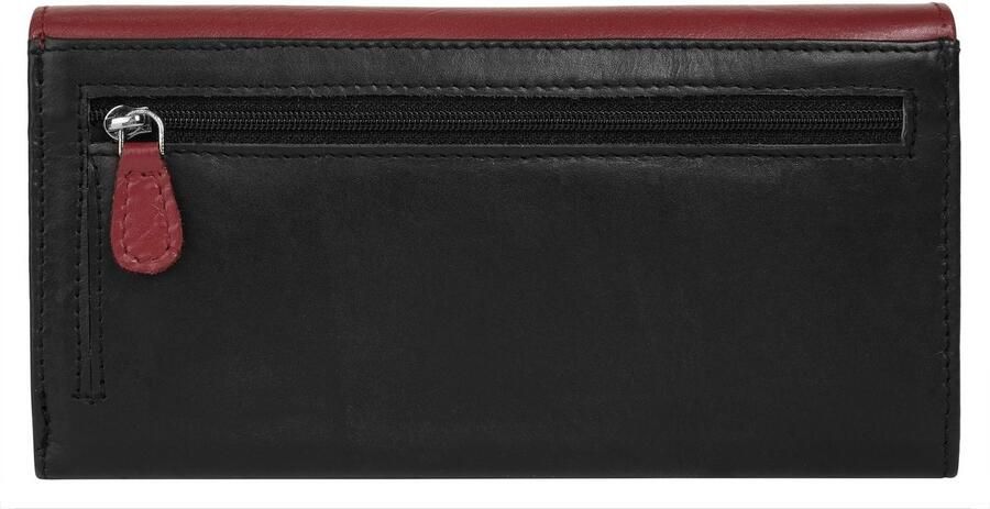 Bruno Banani Portemonnee echt leder - Foto 5