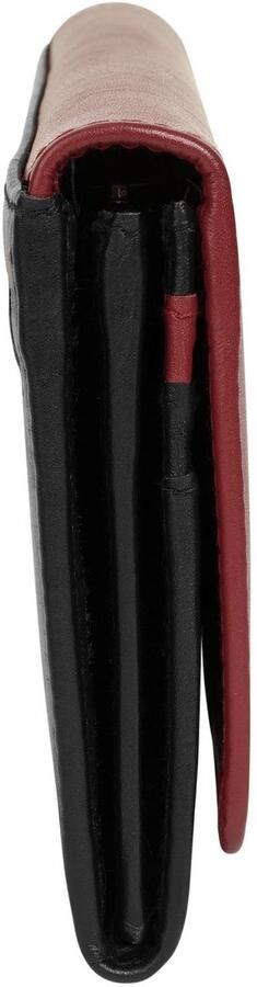 Bruno Banani Portemonnee echt leder - Foto 6