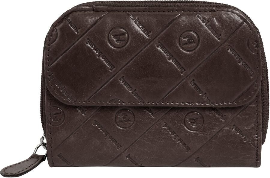 Bruno Banani Portemonnee echt leder - Foto 7