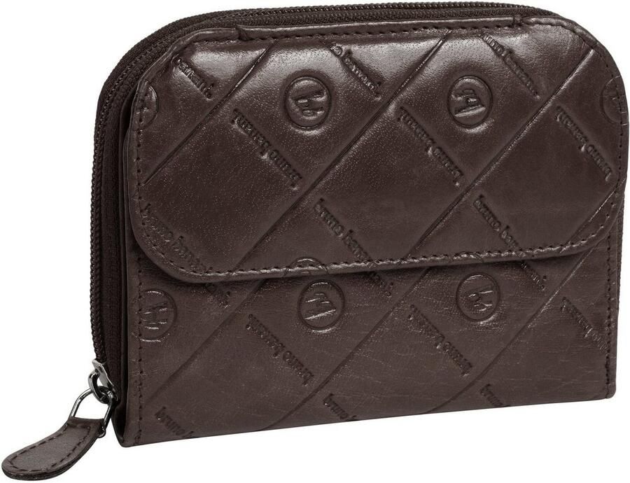 Bruno Banani Portemonnee echt leder - Foto 2