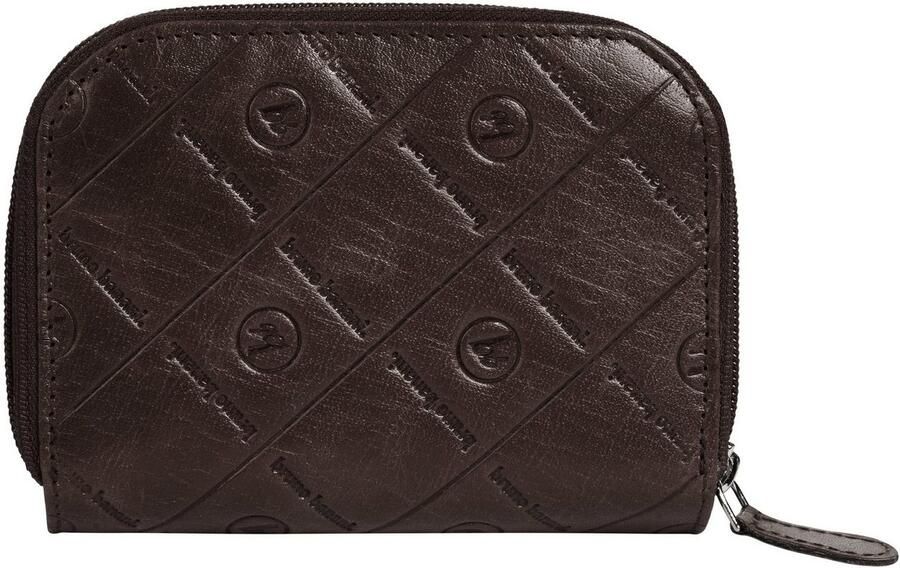 Bruno Banani Portemonnee echt leder - Foto 4