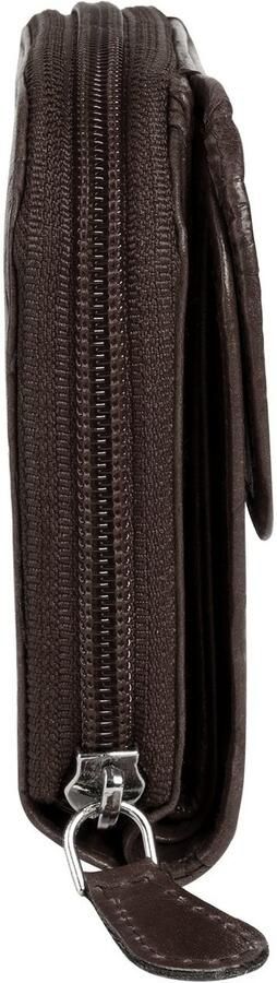 Bruno Banani Portemonnee echt leder - Foto 6